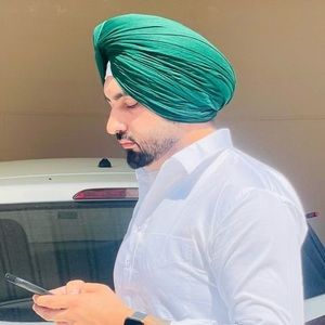 Meet your Posher, Manpreet